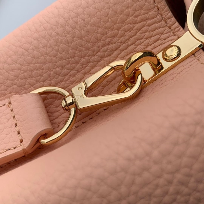 LV Capucines Bags
